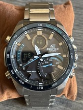 Casio though solar gebraucht kaufen  Dassel