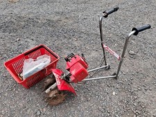 Mantis tiller two for sale  EDINBURGH
