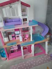 Verkaufe barbie spiel gebraucht kaufen  Lautertal (Odenwald)