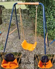 Hedstrom swing outdoor for sale  BRADFORD