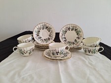 Royal worcester bone for sale  ST. NEOTS
