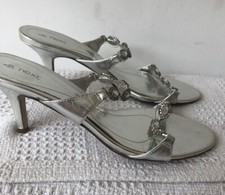 Next uk6 silver for sale  BRIGHTON