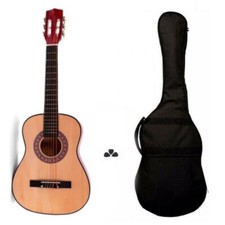 Chitarra classica mancina usato  Valva
