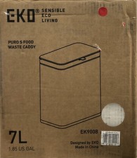 Kitchen compost bin for sale  Lakewood