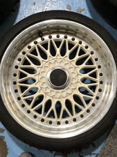 Bmw bbs 090 for sale  WHITLEY BAY