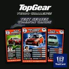 Bbc top gear for sale  BECKENHAM