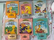 Big bird story for sale  Lewis Run