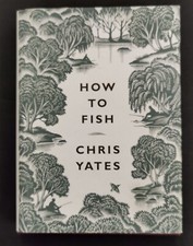 Fish chris yates for sale  PORTLAND