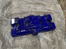 Cbr400 nc23 valve for sale  ANNAN
