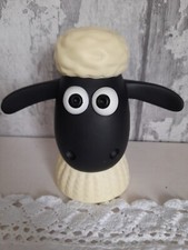 Shaun sheep egg for sale  ABERTILLERY