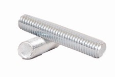 8mm fully threaded for sale  ILFORD