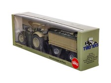 Siku farmer deutz gebraucht kaufen  Maisach