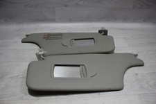 Sonnenblende satz links gebraucht kaufen  Schwaigern