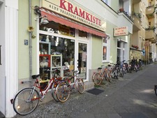 Gute räder perfekte gebraucht kaufen  Berlin