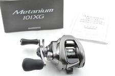 Shimano metanium 101xg d'occasion Shimano metanium 101xg d'occasion  Expédié en France