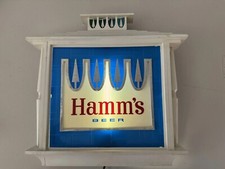 Hamms beer sign for sale  Mesquite