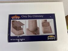 Bachmann clay dry for sale  PLYMOUTH