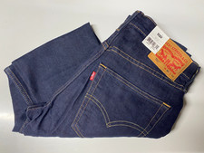 Levis mens 512 for sale  CRAWLEY