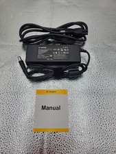 Cabo de alimentação carregador laptop 90W 19V 4.74A comprar usado  Enviando para Brazil