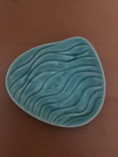 Partylite kerzenschale waves gebraucht kaufen  Buseck