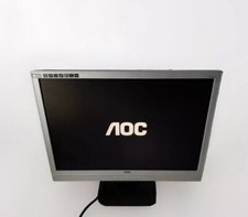 Aoc 2216sw 16 gebraucht kaufen  Mönchengladbach