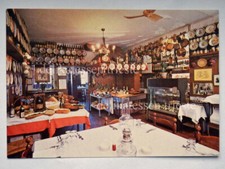 Ferrara ristorante piatto usato  Trieste