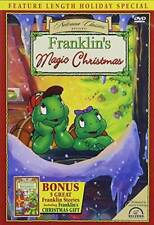 Franklins magic christmas for sale  Montgomery