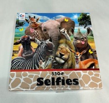 550 piece safari for sale  Lufkin