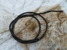 Rear brake cable for sale  PICKERING