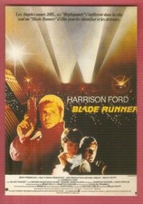 Harrison ford carte d'occasion  Buxerolles