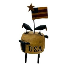 Blossom bucket primitive for sale  Long Valley