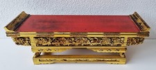 Alter buddhistischer altar gebraucht kaufen  Ebhausen