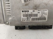 9648715080 centralina motore usato  Ferrara