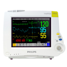 Philips intellivue mp30 d'occasion  Andernos-les-Bains