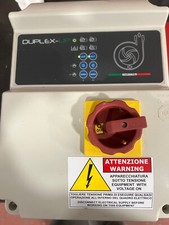 Quadro elettrico duplex usato  Sestu