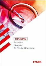 Stark chemie training gebraucht kaufen  Stuttgart