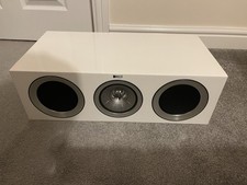Kef r200c centre for sale  LEICESTER