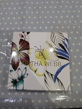 Tabitha webb rectangle for sale  LINCOLN