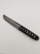 Coltello artigianale collazion usato  Volvera