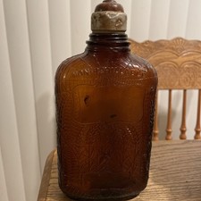 Prohibition amber whiskey for sale  Lake Katrine