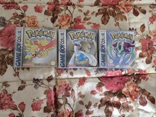 Custodie pokémon usato  Terralba