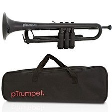 Ptrumpet tromba nera usato  Altamura