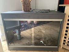 Small vivarium accessories for sale  EDINBURGH