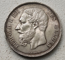 Francs argent 1868 d'occasion  Bouxwiller