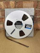 ampex reel for sale ampex reel for sale PETERBOROUGH