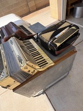 Accordions parts for sale  Albuquerque