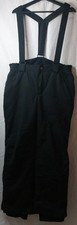 Skihose herren schwarz gebraucht kaufen  Hohenstein-Ernstthal