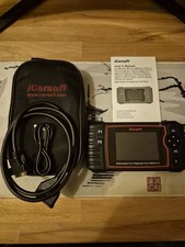 Icarsoft vaws 2.0 for sale  BURNLEY