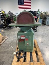 General mfg disk for sale  Sarasota