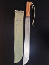 Vintage machete sheath for sale  Indianapolis